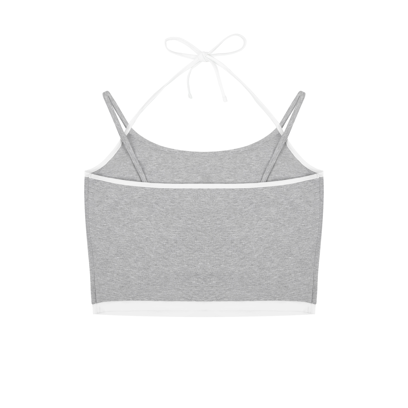 Angel Halter Tank Top